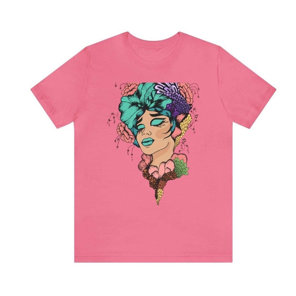 LGBTQ, drag queen t shirts